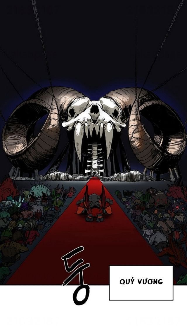 quỷ vương trở lại chapter 1 12
