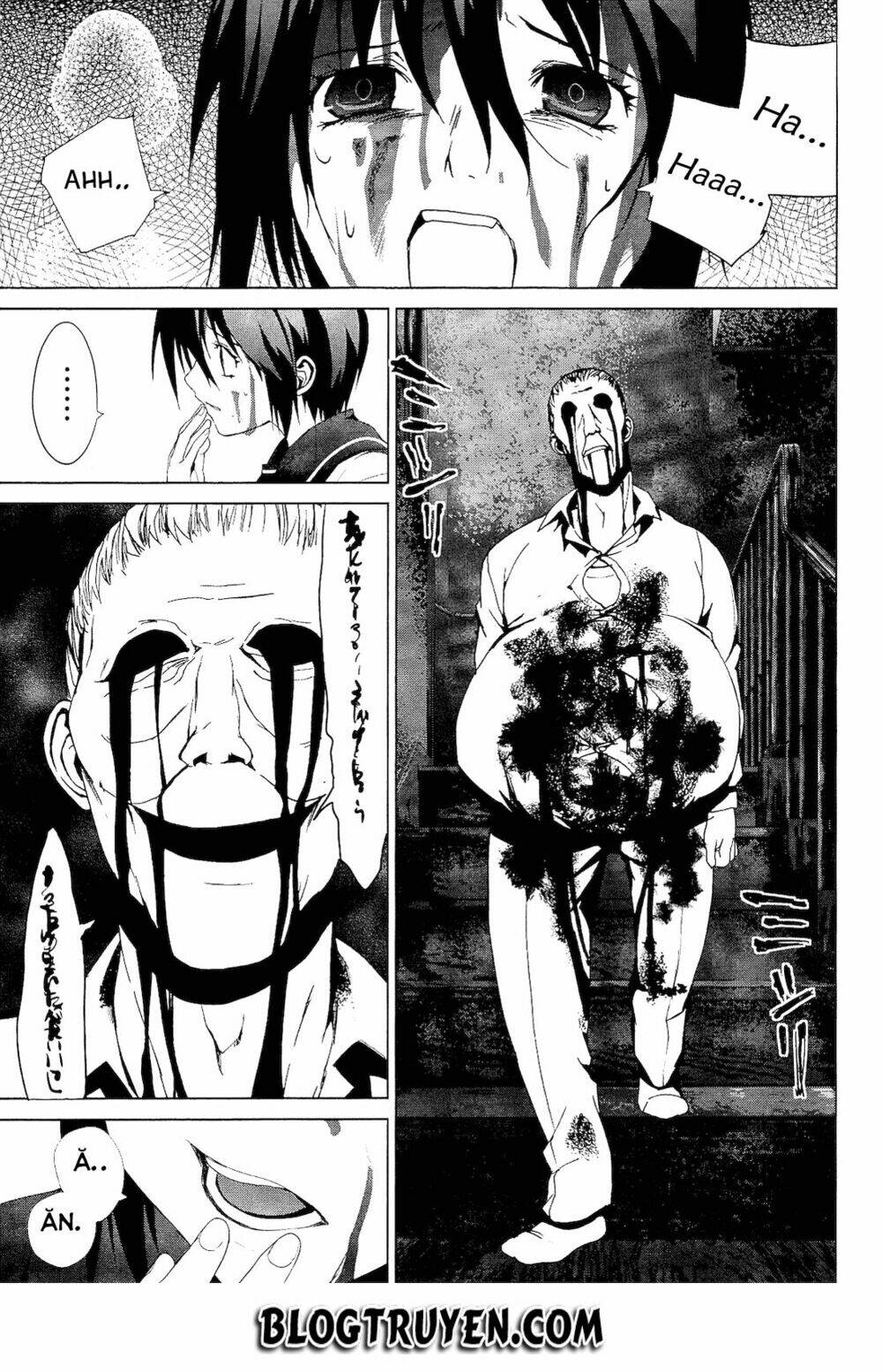 teizokurei monophobia chapter 2.4 20