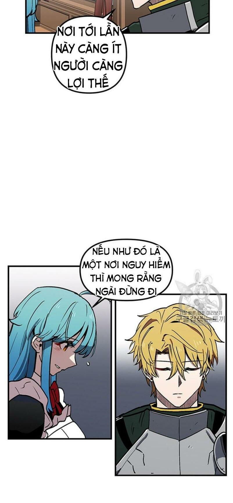 người chơi lỗi chapter 29 46