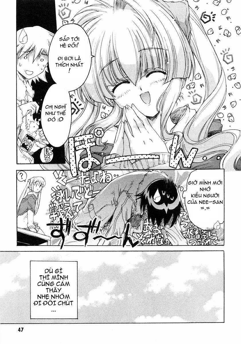 tubame syndrome chapter 2 12