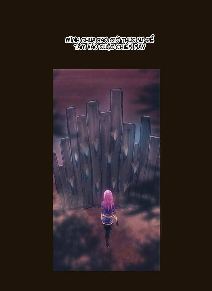 hội ảo thuật chapter 67 26