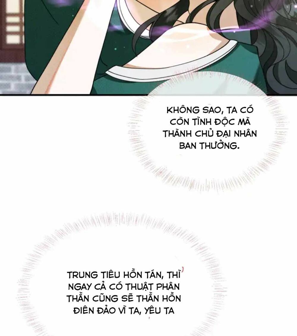 ác nữ mỹ nhân siêu vô hại chapter 6 26