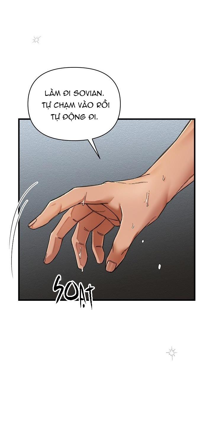 chuyến tàu điên cuồng chapter 19 39