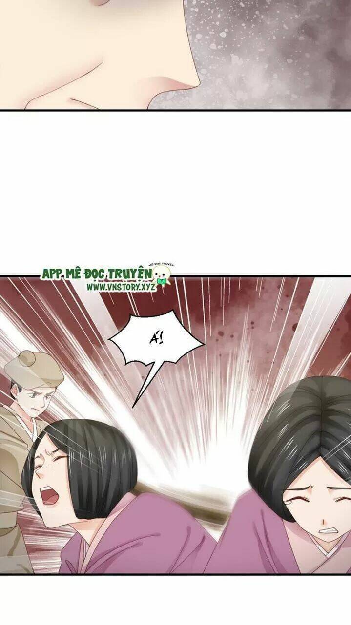 kiều nữ độc phi chapter 260 10