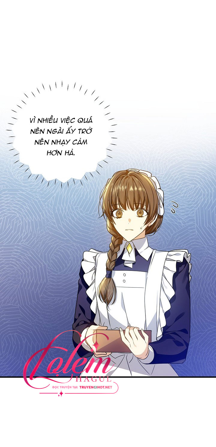 từ lúc bắt đầu tôi vẫn luôn ở bên em chapter 24.2 4