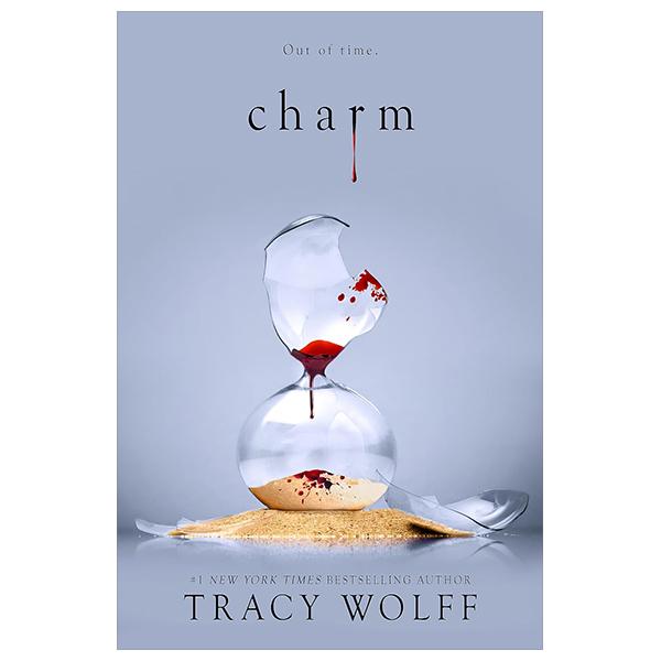 Crave: Charm (Book 5)