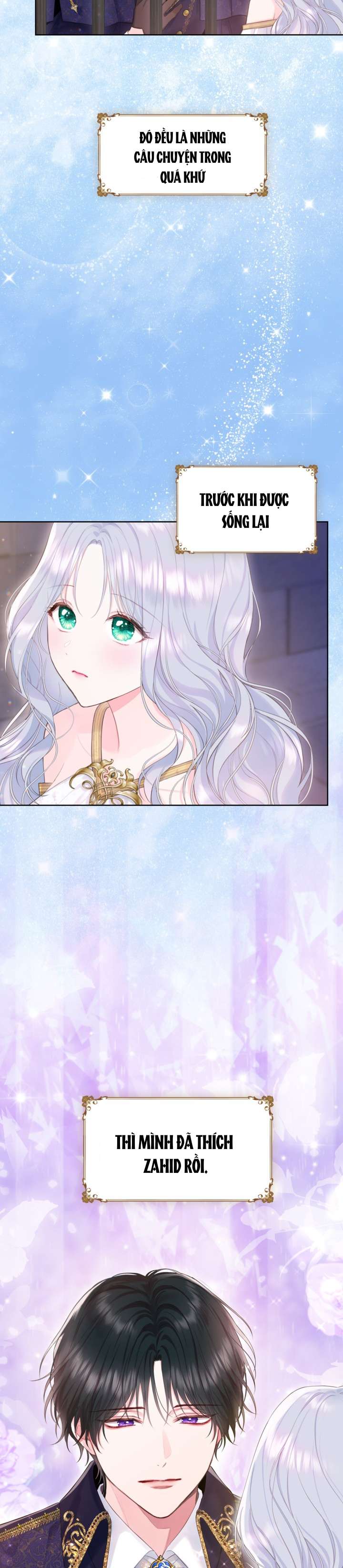 anh trai mạnh nhất của tôi đã mất trí nhớ chapter 7 31