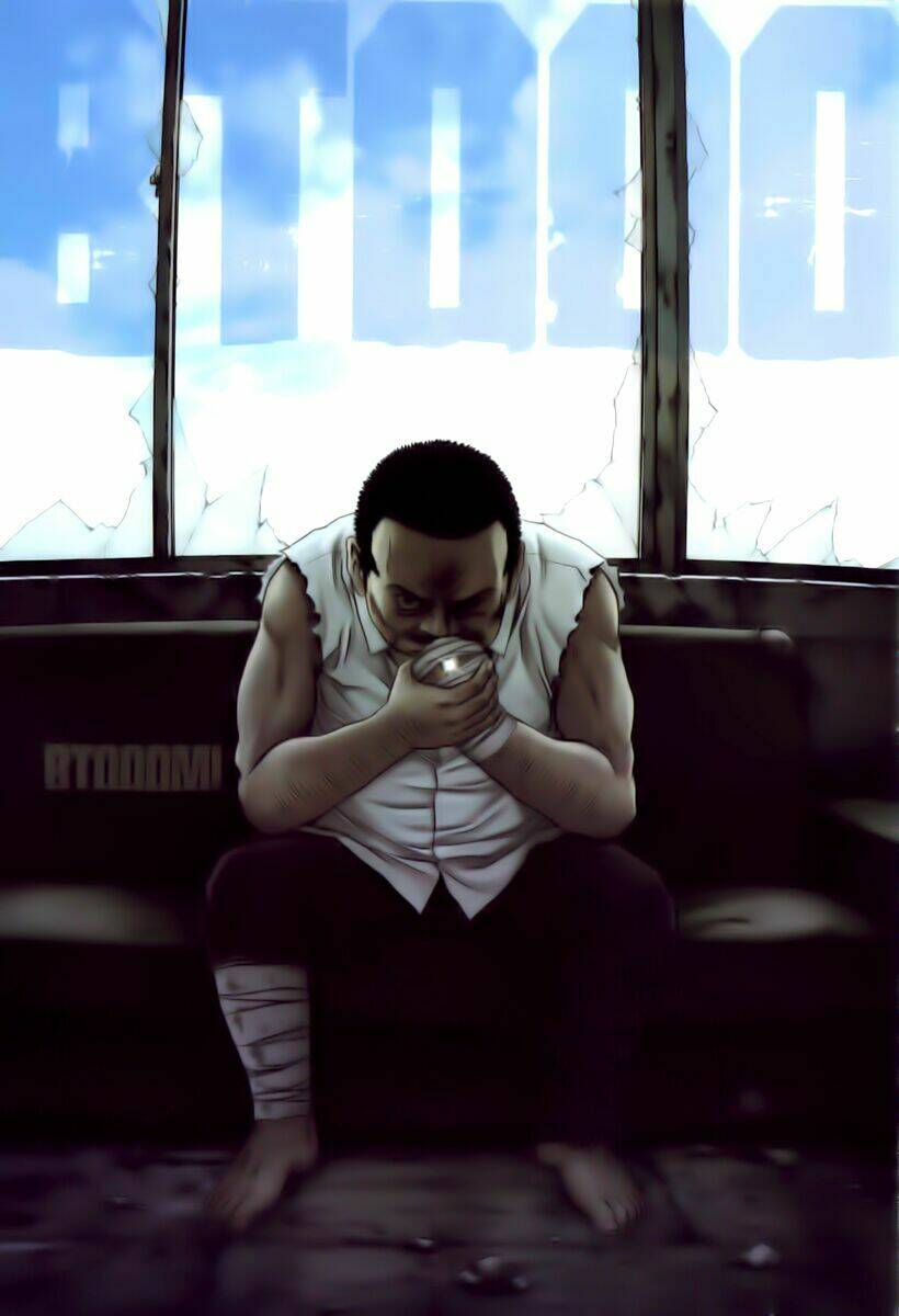 cuộc chiến sinh tồn chapter 46 6