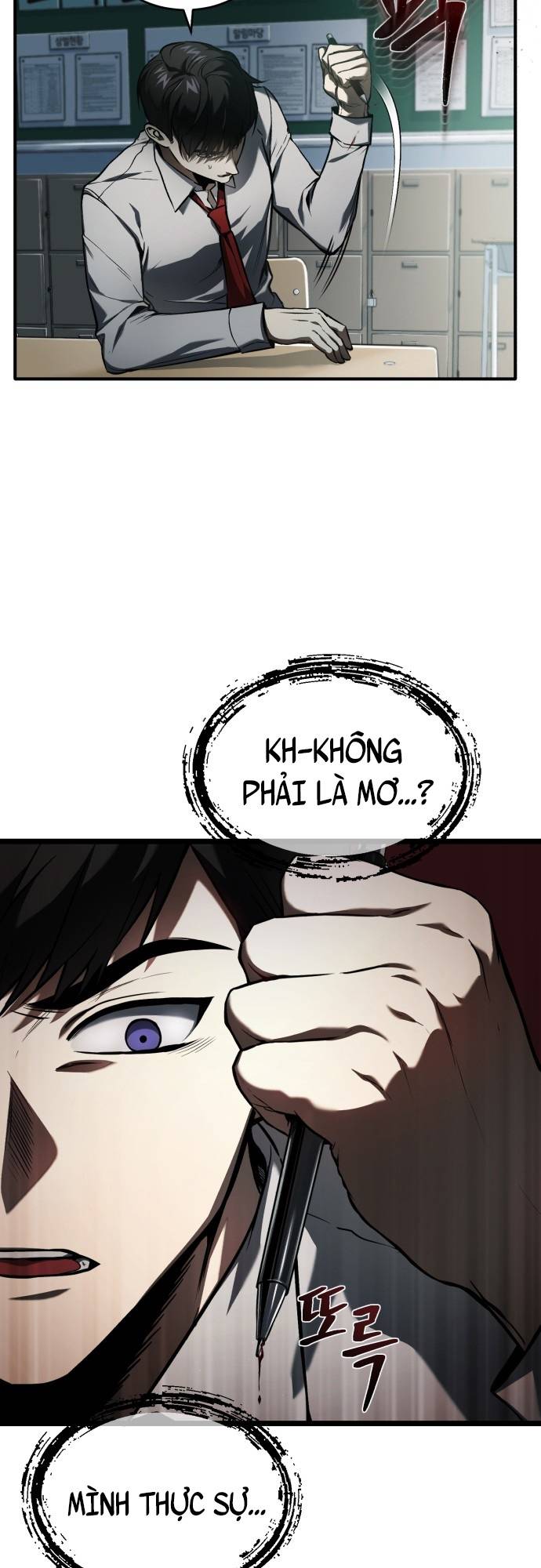 ác quỷ trở lại học đường chapter 1.2 19