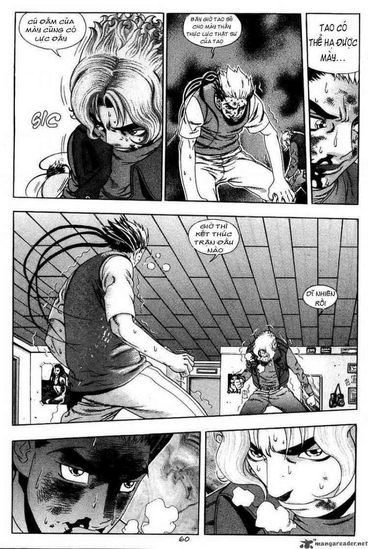 player kill chapter 17 4