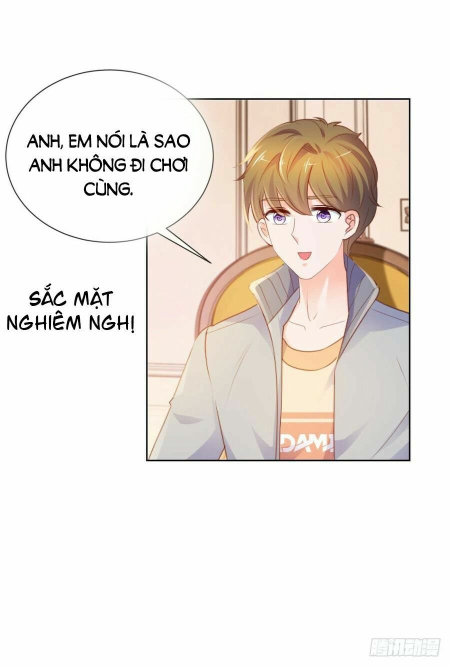 ẩn hôn 100%: chọc tức vợ yêu mua một tặng một chapter 70 42