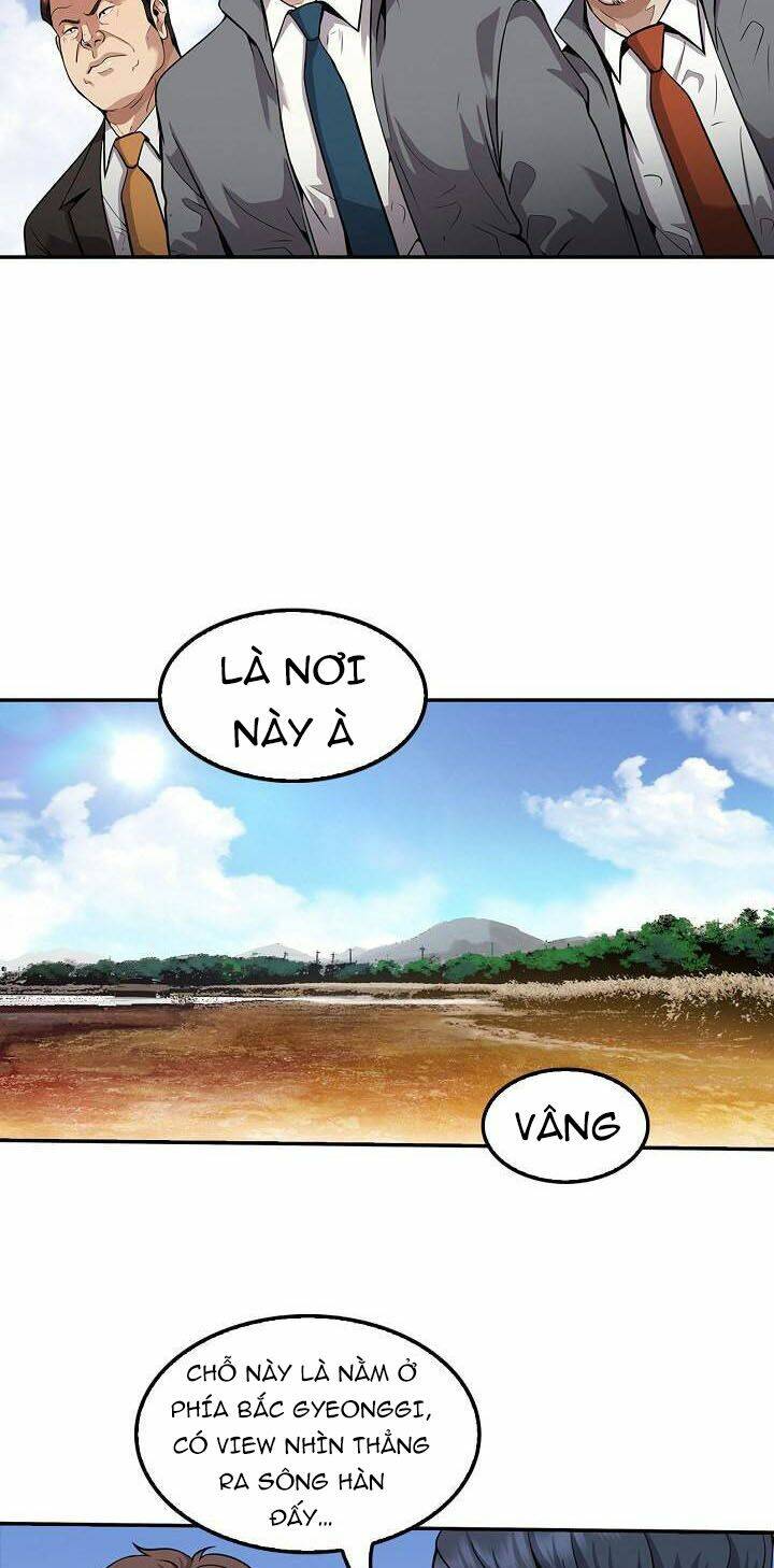 điều tra viên chuyển sinh chapter 119 14