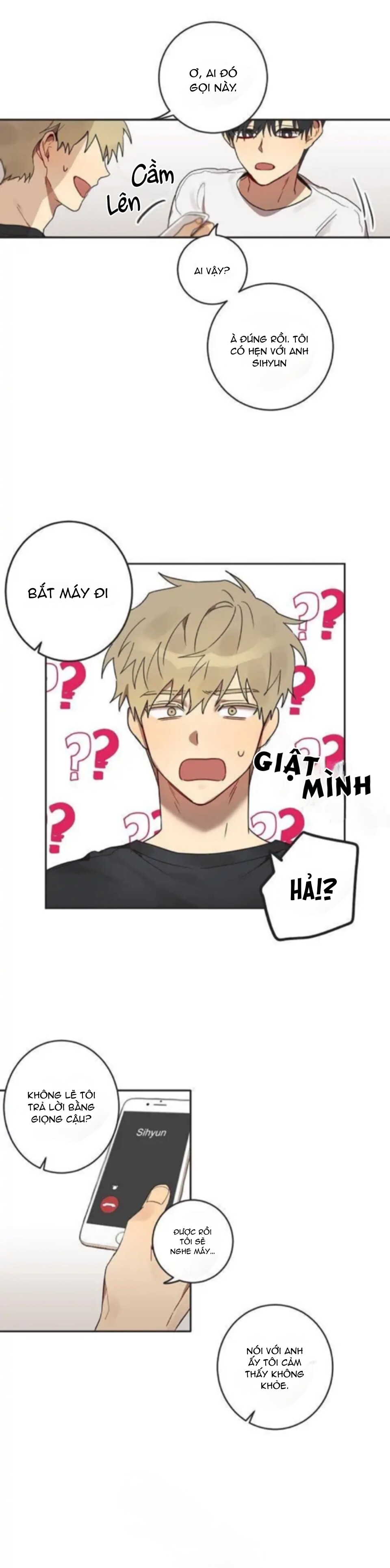 khi tên hai ta hợp nhau chapter 2 6