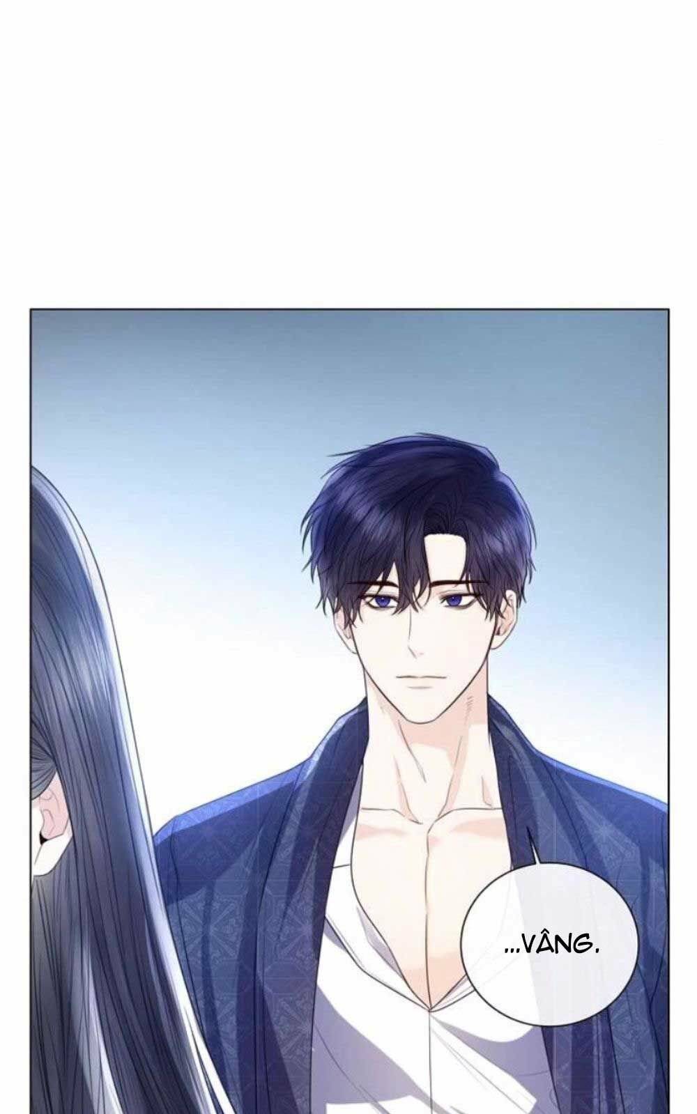 tôi sẽ từ bỏ vị trí hoàng hậu chapter 29 91