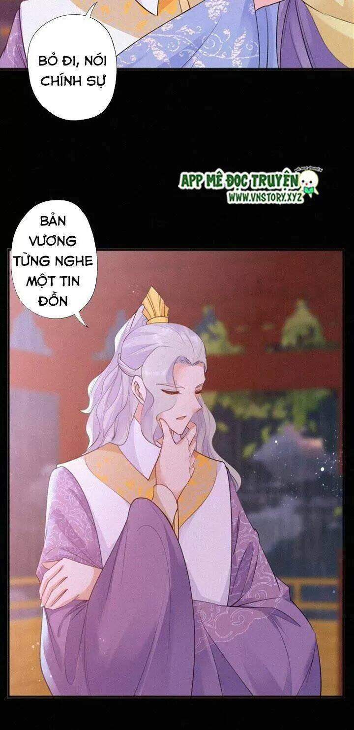 thiên hương mỹ nhân chapter 70 27