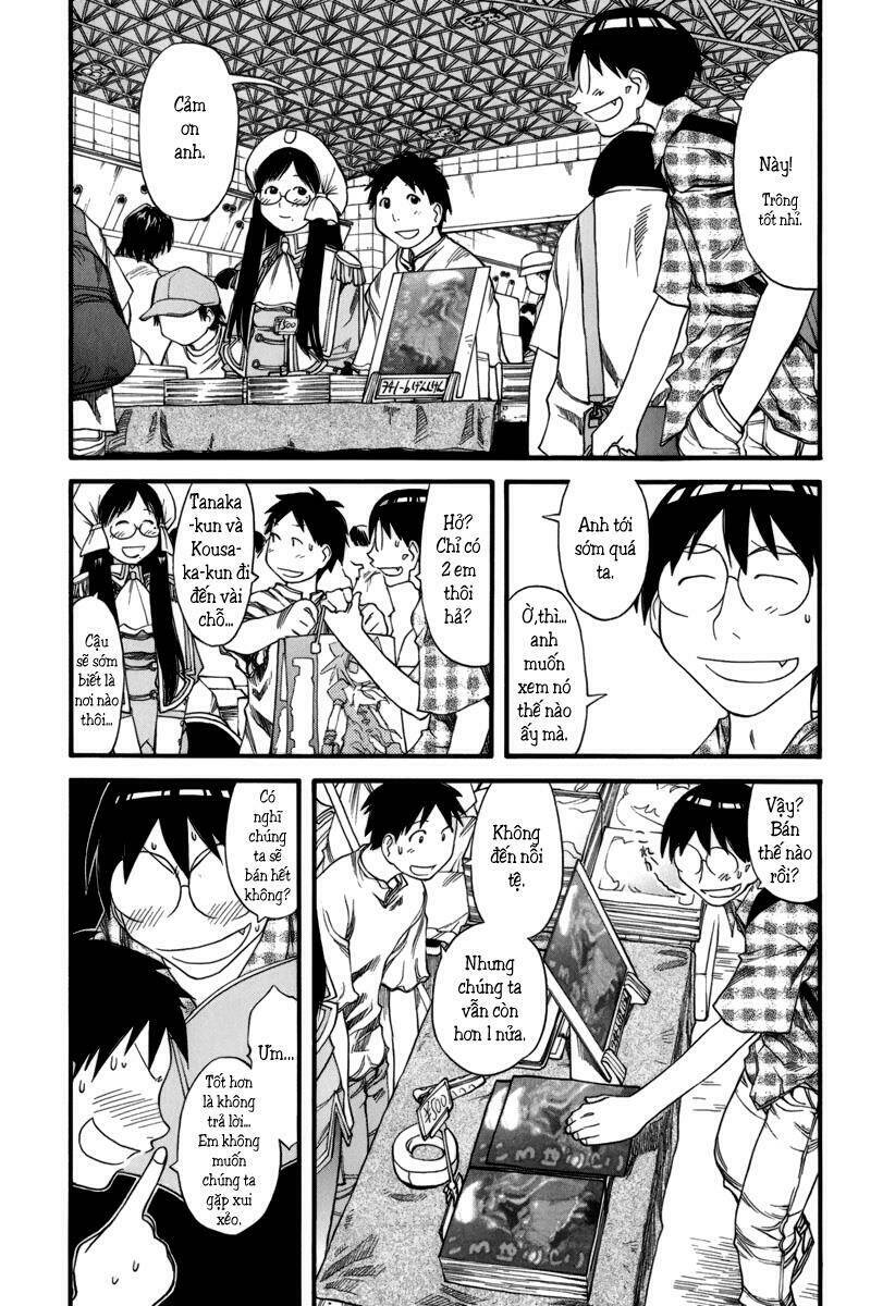 genshiken chapter 29 20