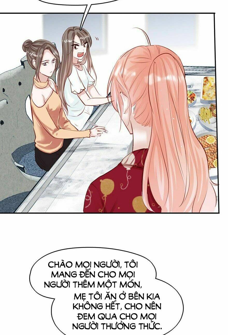 sau này vẫn cứ thích em chapter 24 42