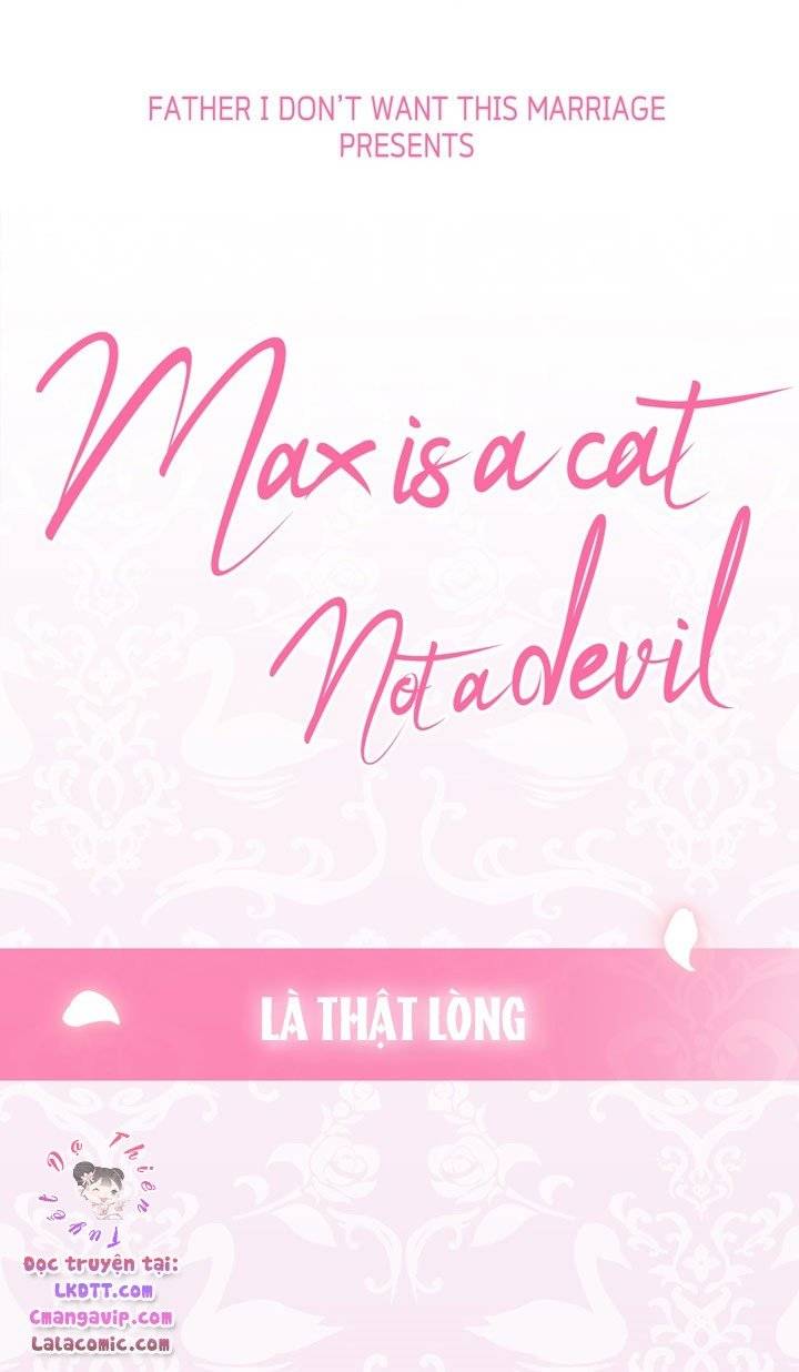 cha, con không muốn kết hôn đâu chapter 43 98