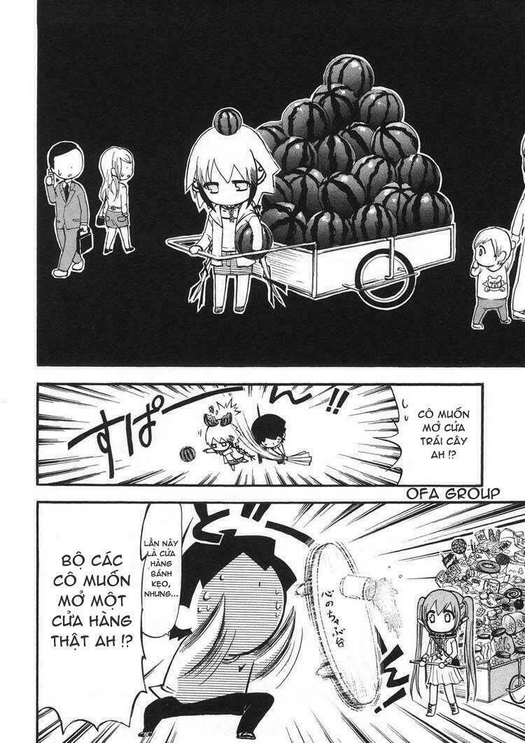 vật thất lạc của bầu trời chapter 20 8