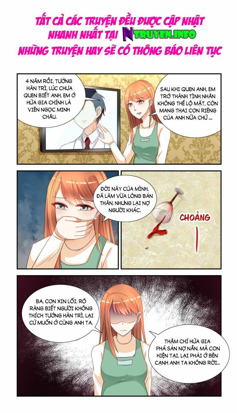 dường như tình yêu đã đến chapter 14 9