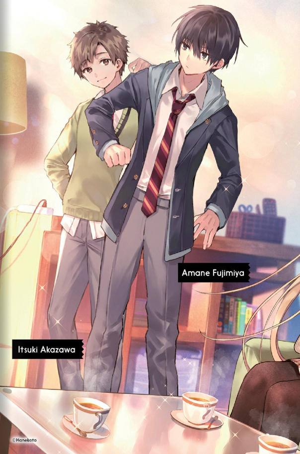 Sách ngoại văn: The Angel Next Door Spoils Me Rotten 2 (Light Novel - English Edition)