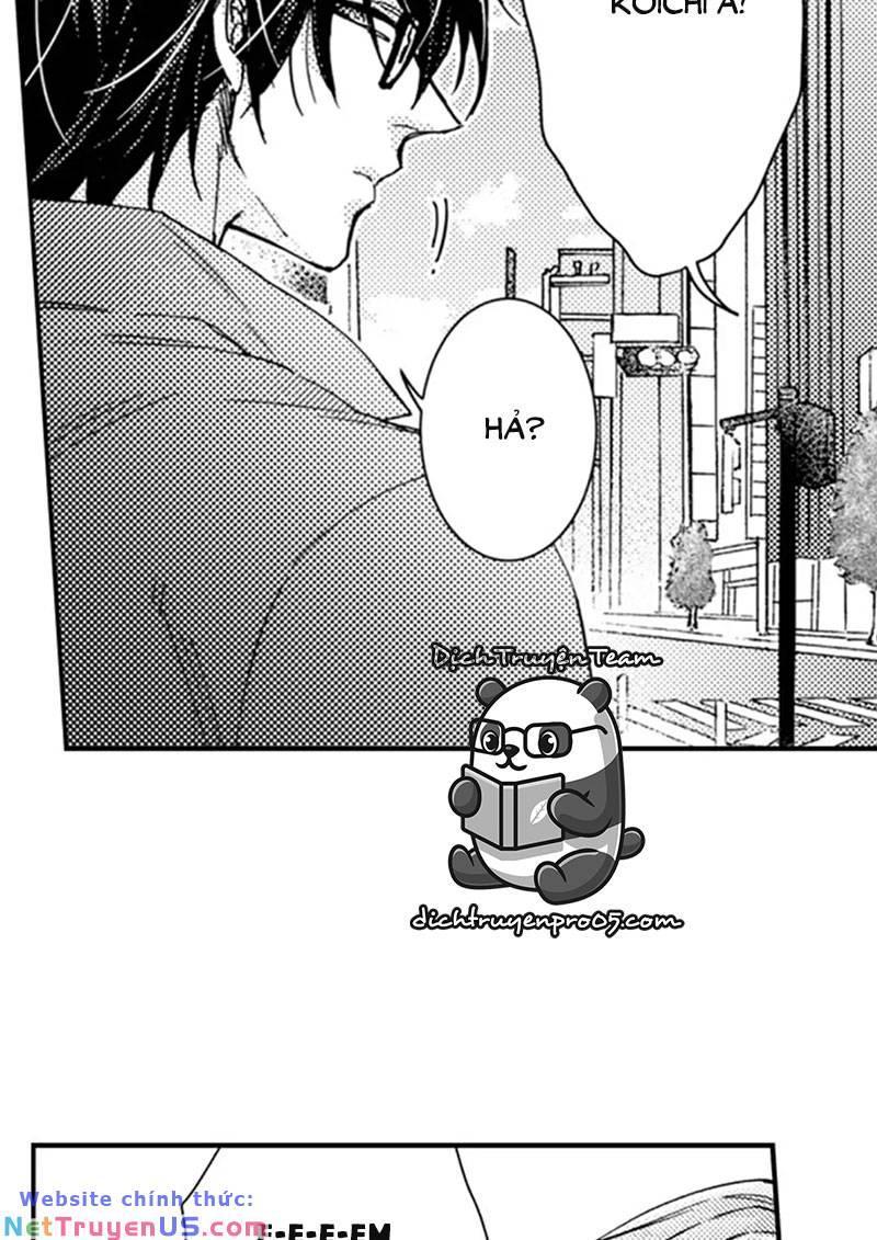 sếp thú tính nhà bên chapter 94 39