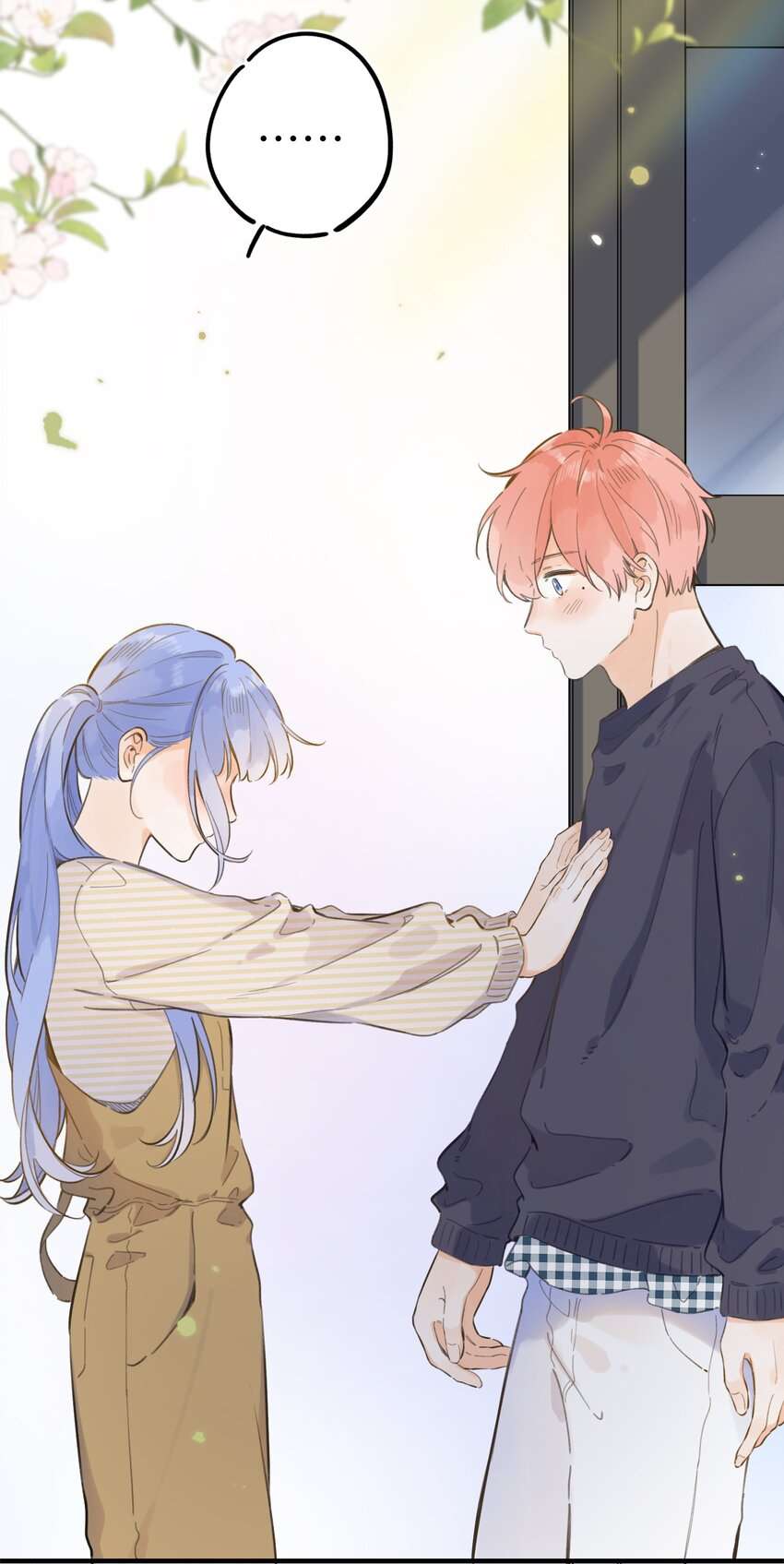 ánh sao trôi dạt giữa làn nước chapter 71 38