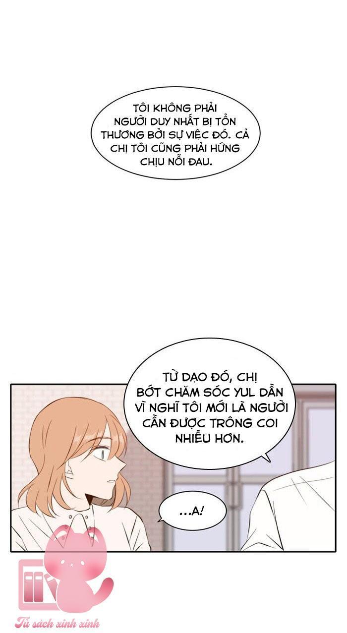 a good day to be a dog chapter 34 13