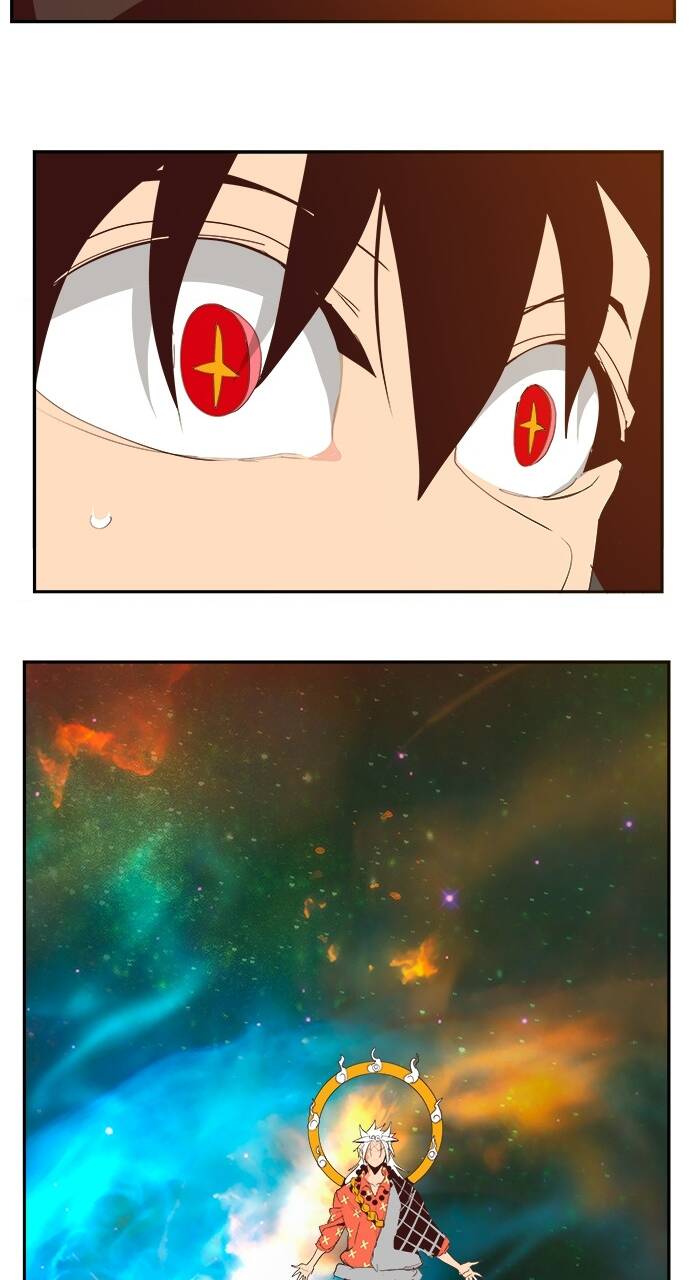 Chúa tể học đường chapter 555.5 41