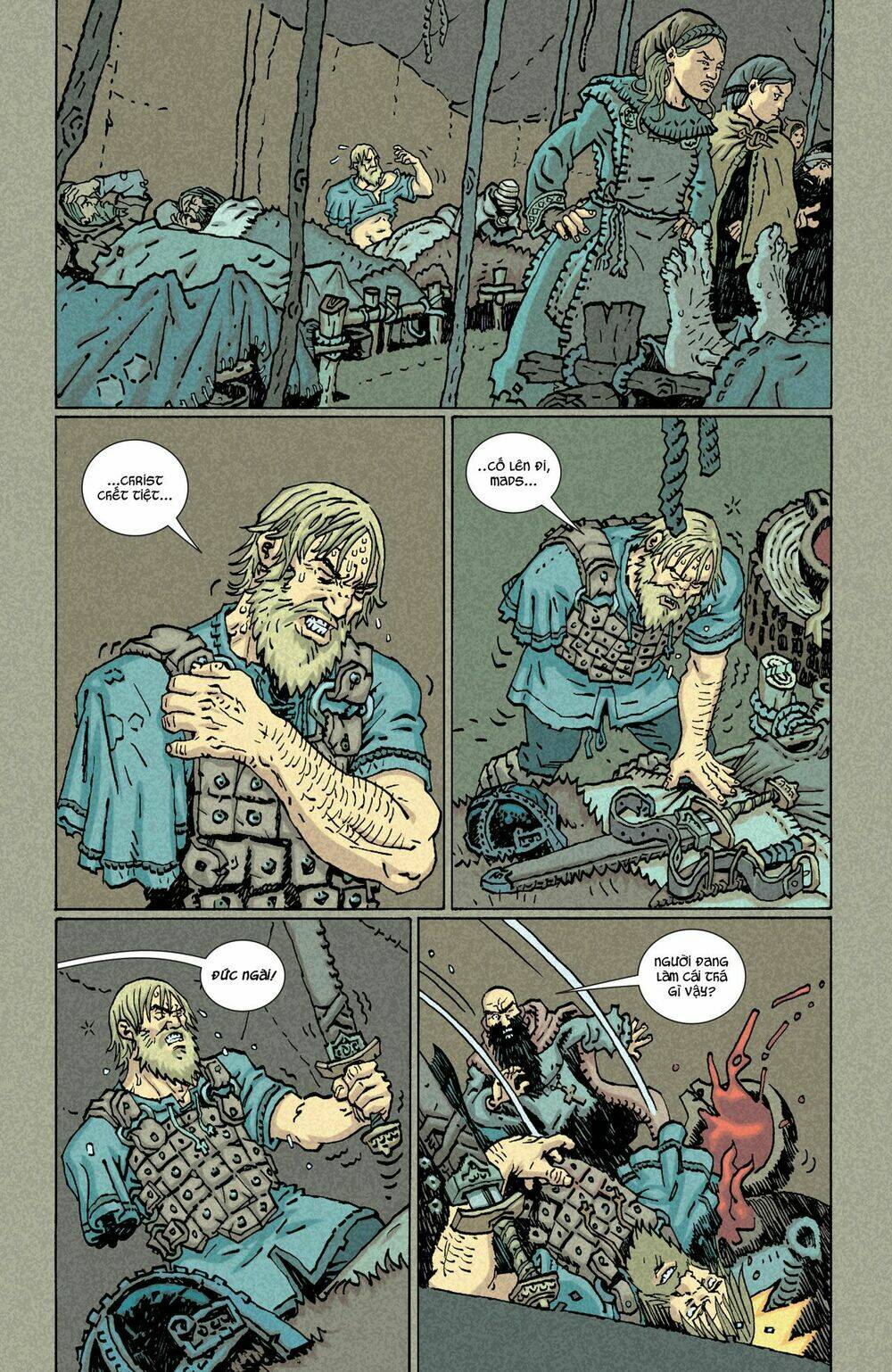 northlanders chapter 39 9