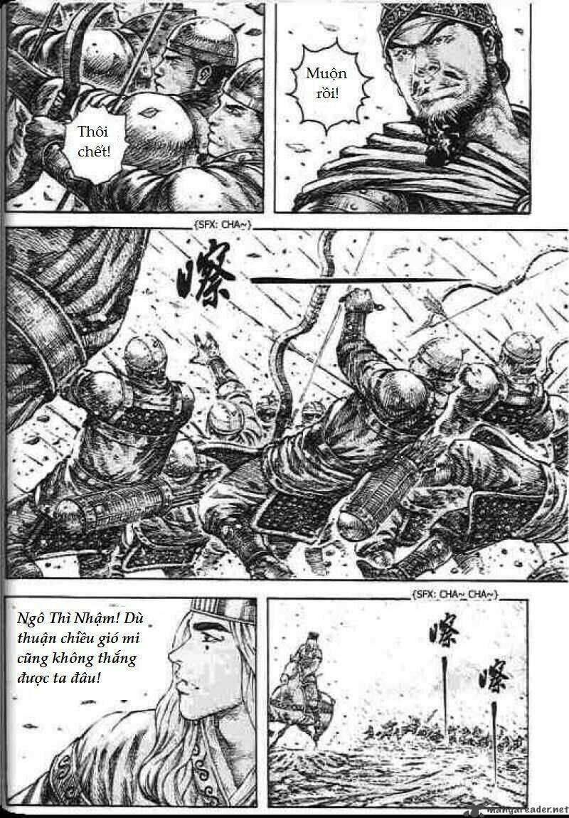 tây sơn quần anh truyện (hpln) chapter 3 42