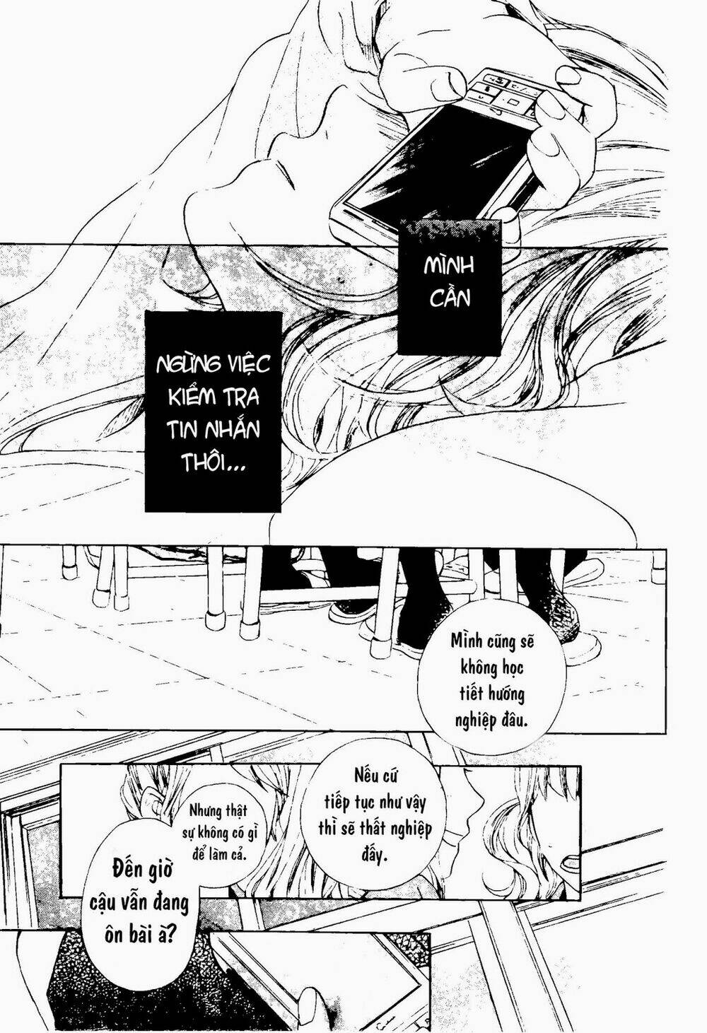 tổng hợp one shot. chapter 44 19