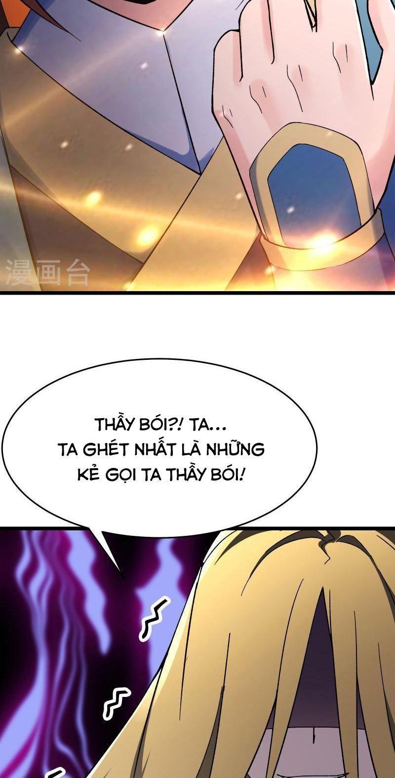 đồ đệ ta toàn là nữ ma đầu chapter 111 22