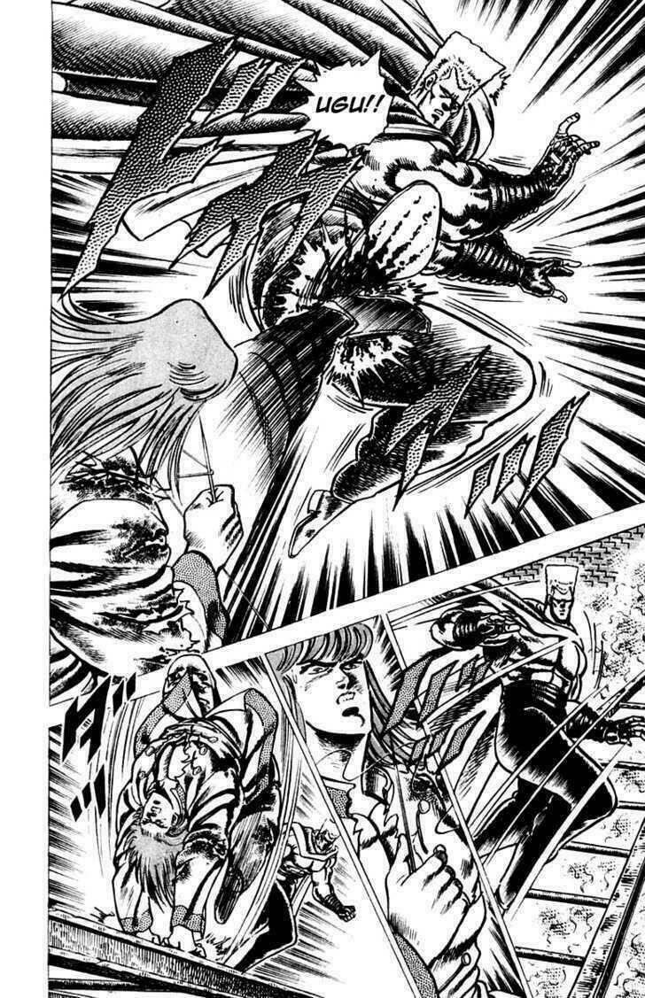 sakigake!! otokojuku chapter 69 5