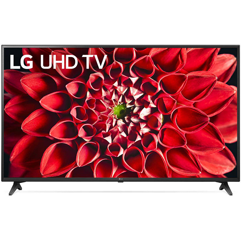 Smart Tivi LG 4K 43 Inch 43UN7190PTA ThinQ AI