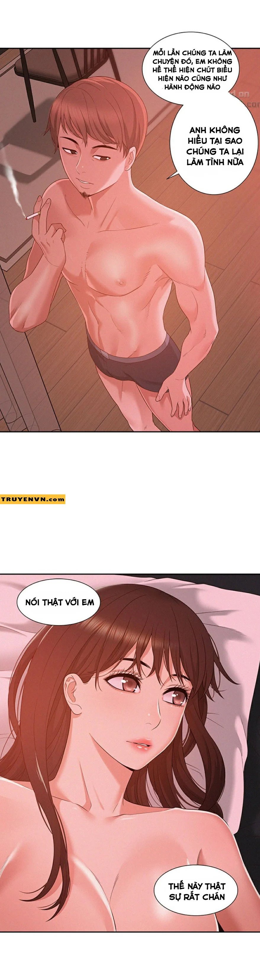 phép màu phòng khám chapter 5 20