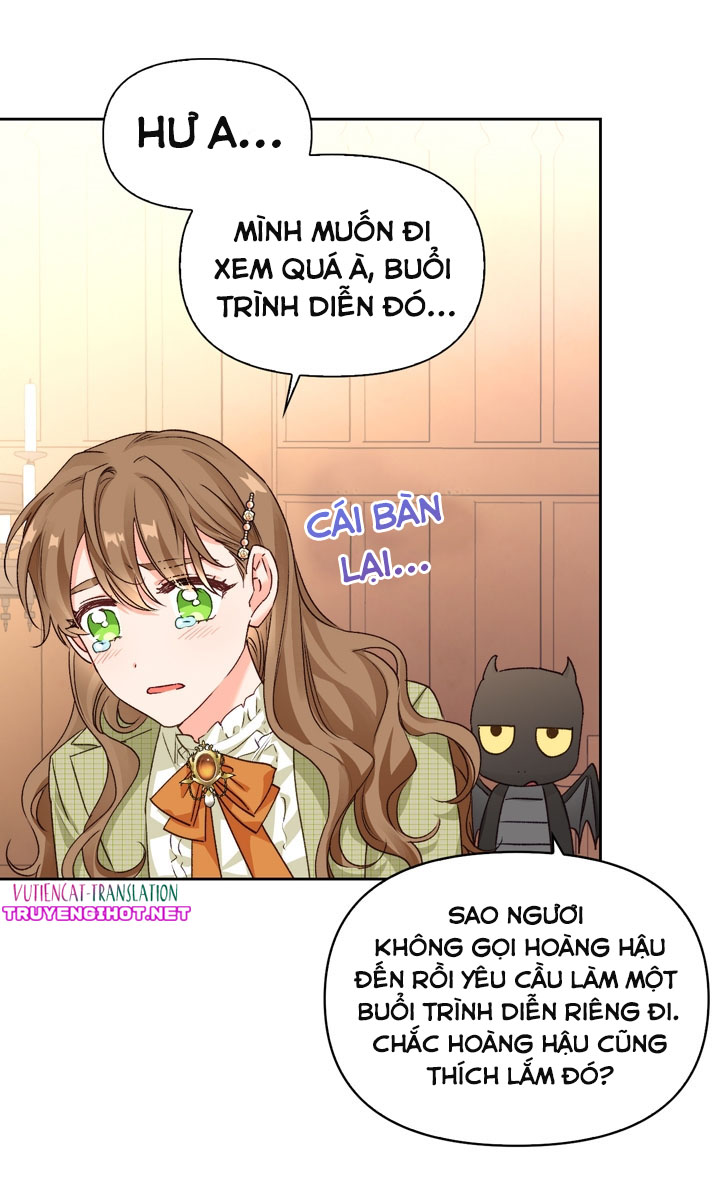 ác nữ xứng đôi với bạo chúa chapter 71 51