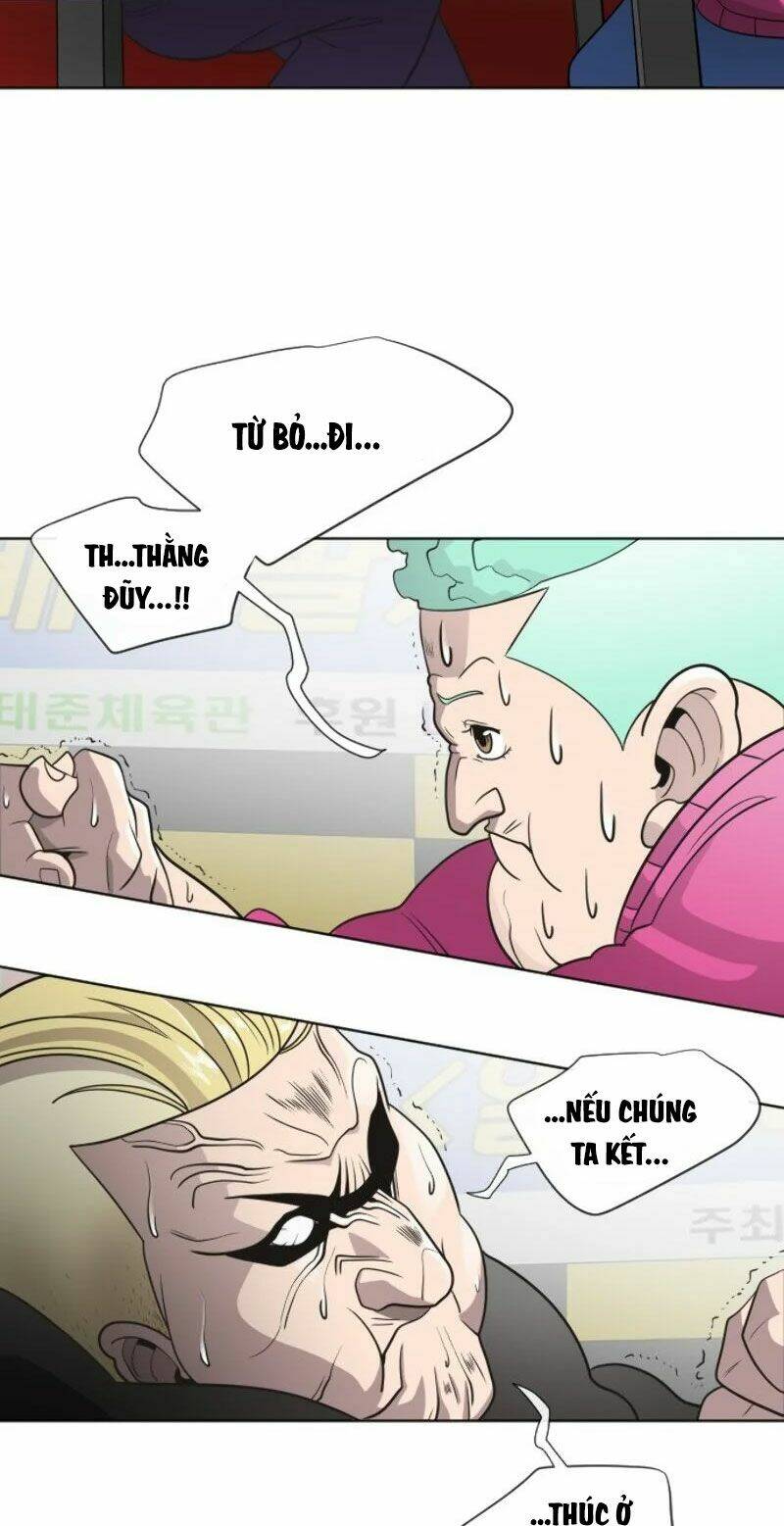 kĩ nguyên của anh hùng chapter 19 33