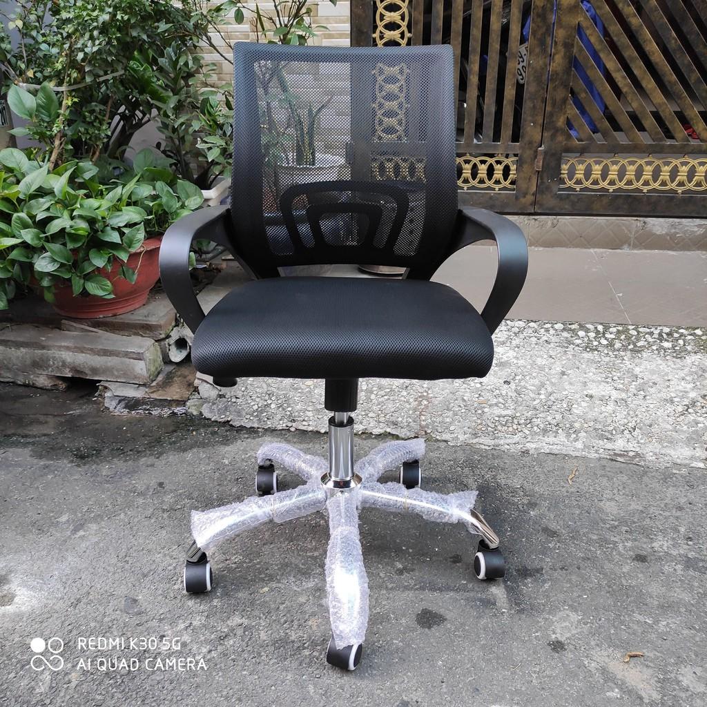 Ghế Xoay , có Tâng-đơ hạ lên xuống | Hình thật | Mới 100%