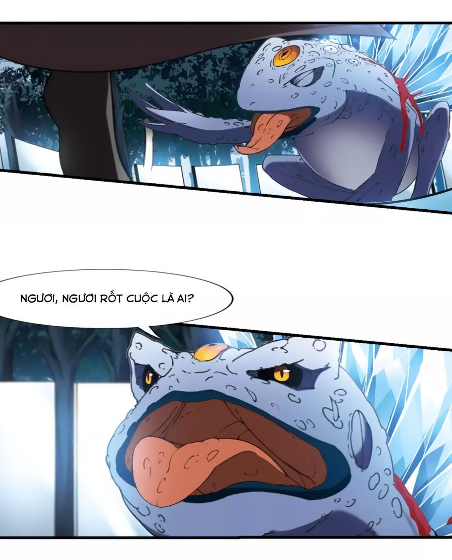 phượng nghịch thiên hạ chapter 156.2 3