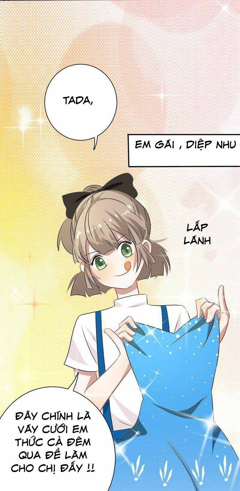 đế thiếu đoạt tình thành nghiện chapter 10 28