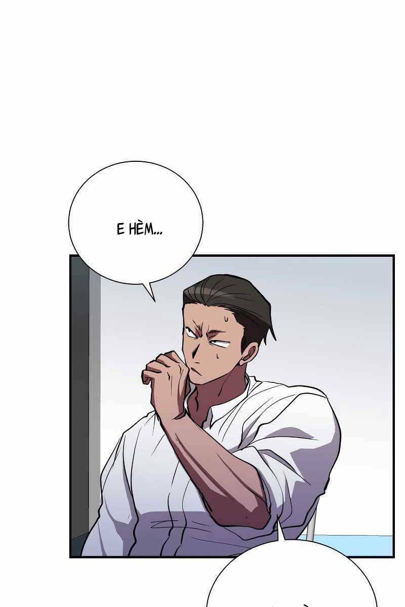 giả vờ làm kẻ vô dụng ở học đường chapter 45 80