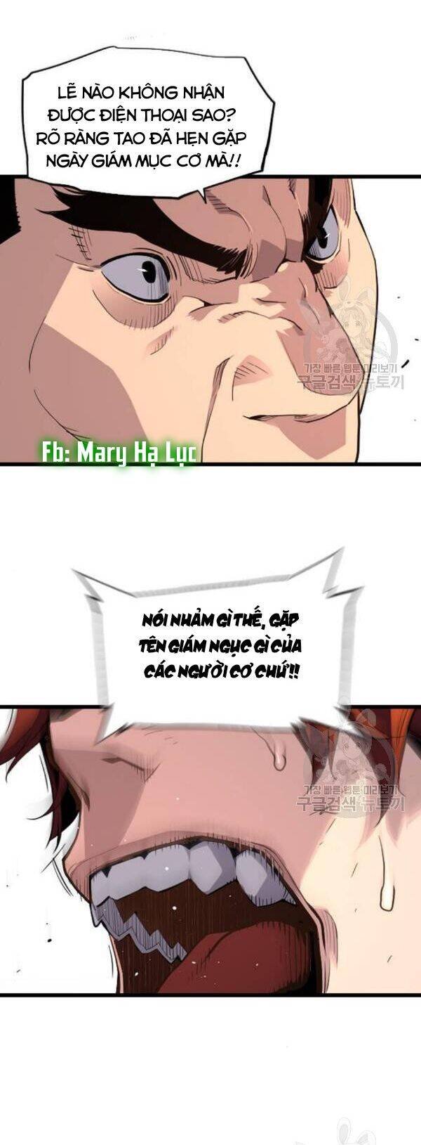 sự trở lại của kẻ khủng bố chapter 6 45