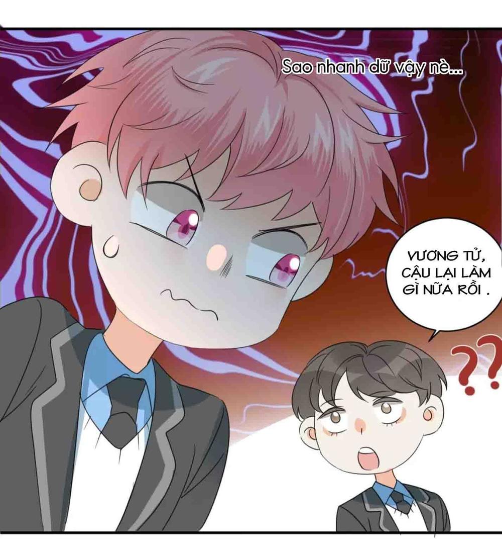 ánh trăng ngọt ngào chapter 13 13