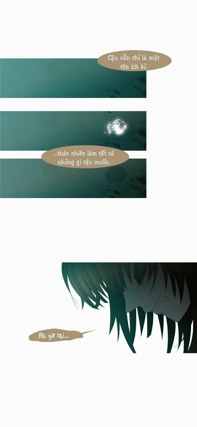 một không gian thời gian khác chapter 26 28