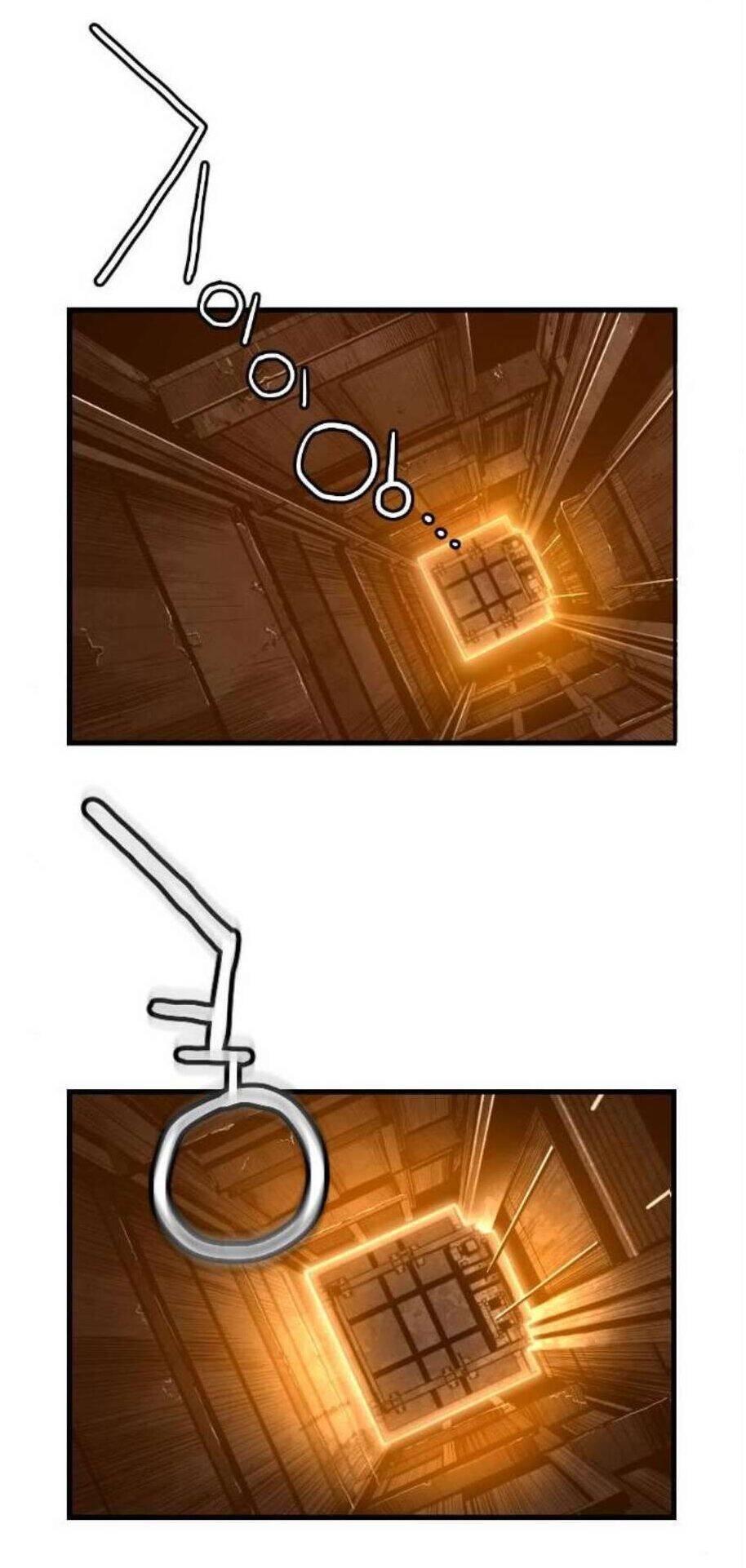 sự trở lại của kẻ khủng bố chapter 3 44