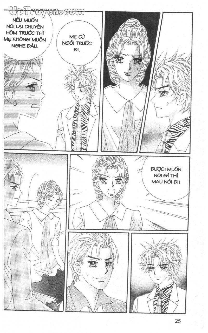 meo meo dịu dàng đi nhé chapter 12 25