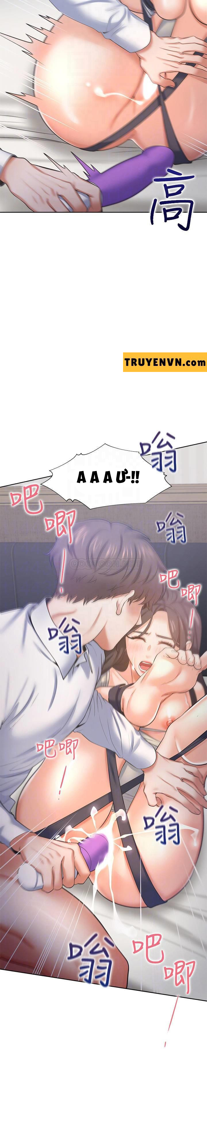 khát tình chapter 33 15