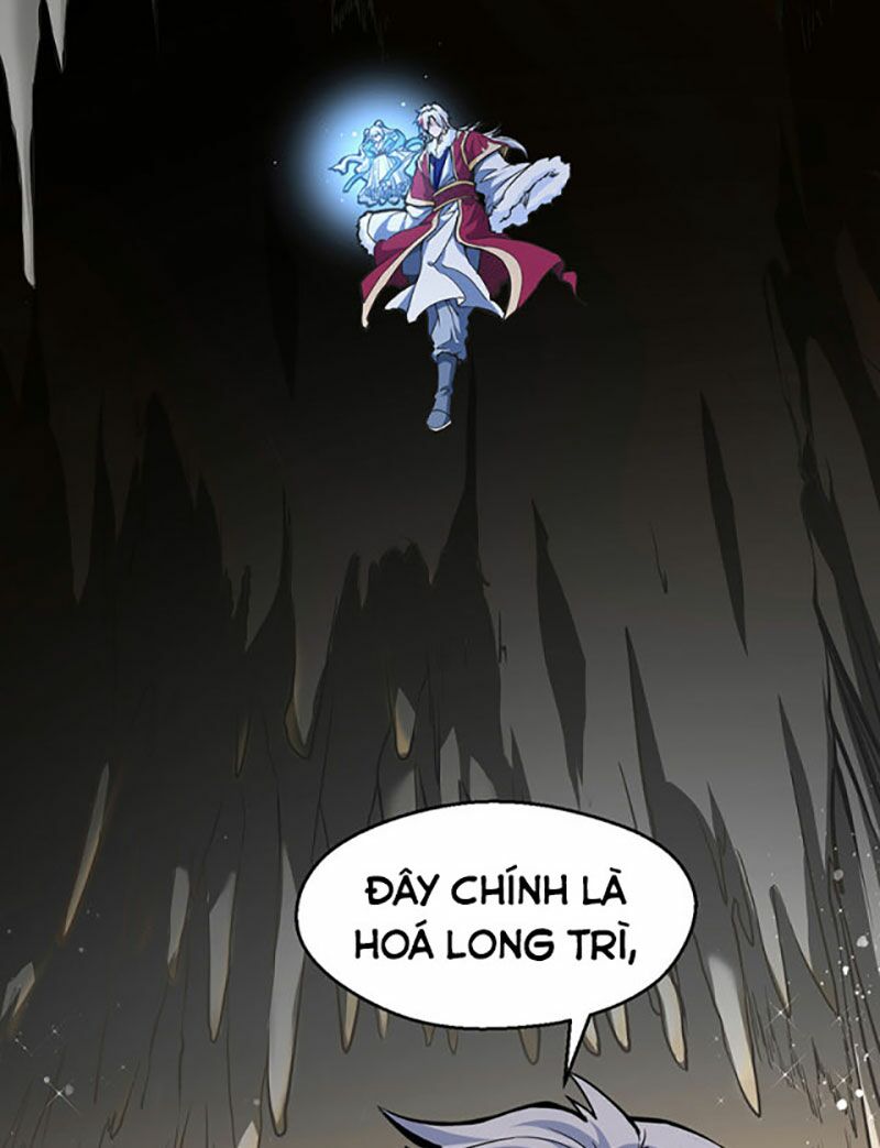 võ đạo độc tôn chapter 415 11