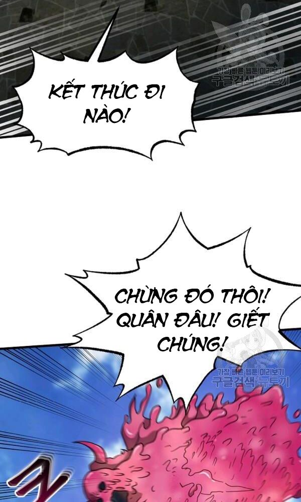 ngôi nhà kết nối với hầm ngục chapter 44 33